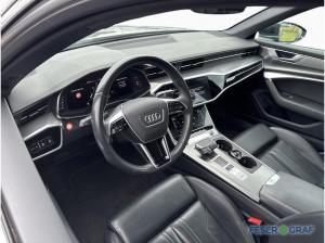 Audi A6 Avant 40 TDI qu S tronic Sport - PANO - AHK