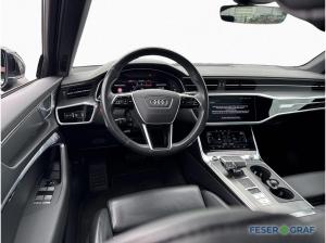 Audi A6 Avant 40 TDI qu S tronic Sport - PANO - AHK
