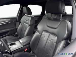 Audi A6 Avant 40 TDI qu S tronic Sport - PANO - AHK