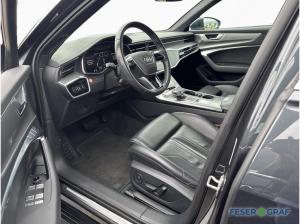 Audi A6 Avant 40 TDI qu S tronic Sport - PANO - AHK