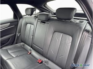 Audi A6 Avant 40 TDI qu S tronic Sport - PANO - AHK