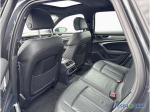 Audi A6 Avant 40 TDI qu S tronic Sport - PANO - AHK