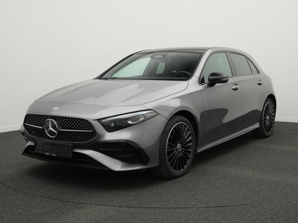 Abbildung Leasingangebot Mercedes A250e