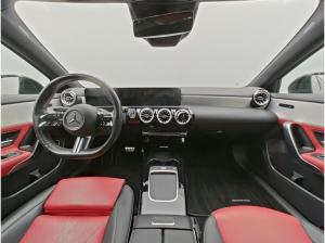 Mercedes-Benz A 220 d Premium AMG-Line - SHZ/Klima/Tempomat/Haustürlieferung inkl.