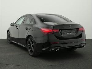 Mercedes-Benz A 220 d Premium AMG-Line - SHZ/Klima/Tempomat/Haustürlieferung inkl.