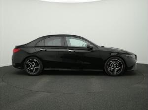 Mercedes-Benz A 220 d Premium AMG-Line - SHZ/Klima/Tempomat/Haustürlieferung inkl.