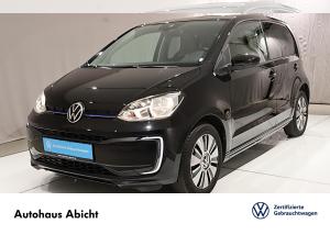 Volkswagen up! E-up! Style Plus SHZ BT CCS Winterräder