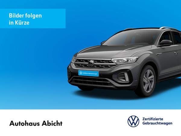 Volkswagen up! E-up! Style Plus SHZ BT CCS Winterräder