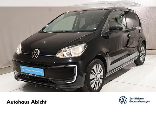 Abbildung Leasingangebot VW up!