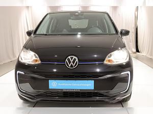 Volkswagen up! E-up! Style Plus SHZ BT CCS Winterräder