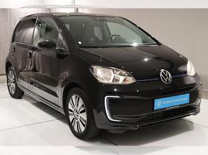 Volkswagen up! E-up! Style Plus SHZ BT CCS Winterräder