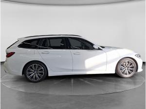 BMW 330 Touring 330 i M Sport 2.0 190KW AHK inkl. Haustürlieferung