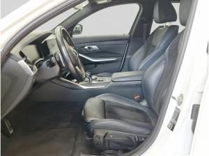 BMW 330 Touring 330 i M Sport 2.0 190KW AHK inkl. Haustürlieferung