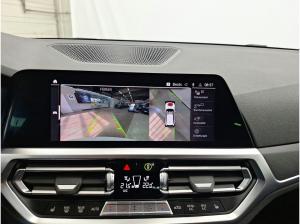 BMW 330 Touring 330 i M Sport 2.0 190KW AHK inkl. Haustürlieferung