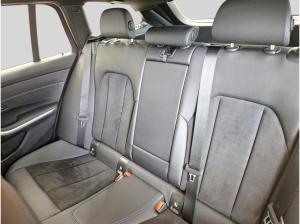 BMW 330 Touring 330 i M Sport 2.0 190KW AHK inkl. Haustürlieferung