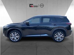 Nissan X-Trail 163PS AT | Tekna+ | 20" | sofort verfügbar