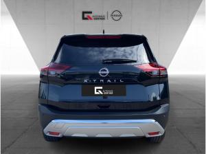 Nissan X-Trail 163PS AT | Tekna+ | 20" | sofort verfügbar