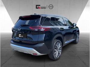 Nissan X-Trail 163PS AT | Tekna+ | 20" | sofort verfügbar