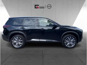 Nissan X-Trail 163PS AT | Tekna+ | 20" | sofort verfügbar