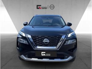 Nissan X-Trail 163PS AT | Tekna+ | 20" | sofort verfügbar