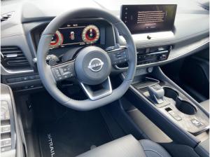Nissan X-Trail 163PS AT | Tekna+ | 20" | sofort verfügbar