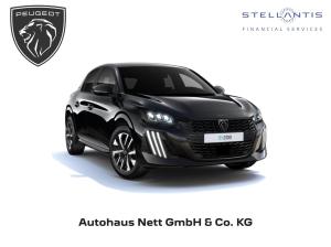 Peugeot 208 BUSINESS Elektromotor 156