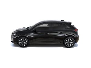 Peugeot 208 BUSINESS Elektromotor 156
