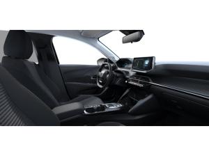 Peugeot 208 BUSINESS Elektromotor 156