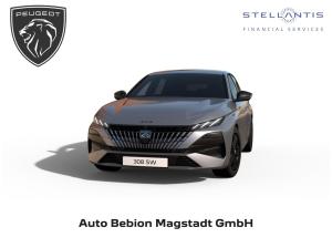 Peugeot 308 SW BUSINESS HYBRID 145 DSC6
