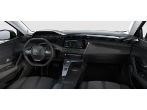 Peugeot 308 SW BUSINESS HYBRID 145 DSC6