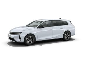 Opel Astra Sports Tourer Edition 1.2 MHEV 6-Gang-Doppelkupplungsgetriebe