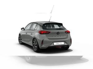 Opel Corsa GS 1.2 MHEV 6-Gang-Doppelkupplungsgetriebe