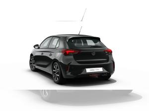 Opel Corsa GS 1.2 MHEV 6-Gang-Doppelkupplungsgetriebe