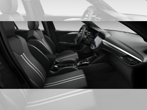 Opel Corsa GS 1.2 MHEV 6-Gang-Doppelkupplungsgetriebe