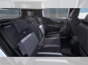 Opel Frontera GS 1.2 MHEV 6-Gang-Doppelkupplung. eDCT