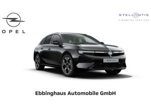 Opel Astra Sports Tourer Hybrid Ultimate Plug-In-Hybrid 7-Stufen-Automatikgetriebe