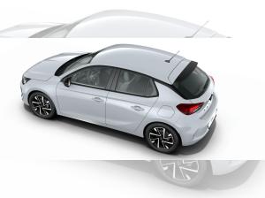 Opel Corsa Edition 1.2 Turbo S/S Manuelles 6-Gang-Getriebe