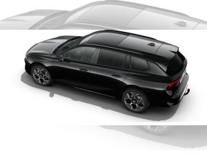 Opel Astra Sports Tourer Hybrid Ultimate Plug-In-Hybrid 7-Stufen-Automatikgetriebe
