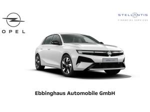 Opel Astra GS 1.2 MHEV 6-Gang-Doppelkupplungsgetriebe