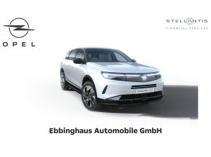 Opel Grandland GS Hybrid Elektr. Doppelkupplungsgetriebe