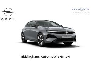 Opel Astra GS 1.2 MHEV 6-Gang-Doppelkupplungsgetriebe