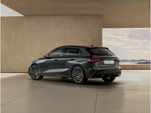 Audi A3 Sportback S line TFSI 110 kW S tronic  * Facelift 2026* + B&O + LED + KAMERA + AHK + NAVI + TECH PLUS