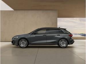 Audi A3 Sportback S line TFSI 110 kW S tronic  * Facelift 2026* + B&O + LED + KAMERA + AHK + NAVI + TECH PLUS