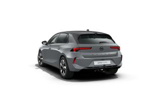Opel Astra GS 1.2 MHEV 6-Gang-Doppelkupplungsgetriebe
