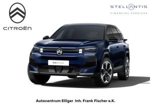 Citroën C5 Aircross Elektro 210 Komfort-Range MAX