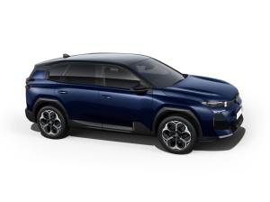 Citroën C5 Aircross Elektro 210 Komfort-Range MAX