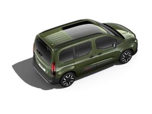 Citroën Berlingo M Diesel 130 Max