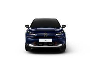 Citroën C4 Hybrid 145 Doppelkupplung 6-Gang COLLECTION
