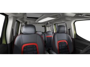 Citroën Berlingo M Diesel 130 Max