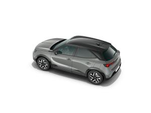 Opel Mokka Electric GS Elektromotor Automatik-Elektroantrieb